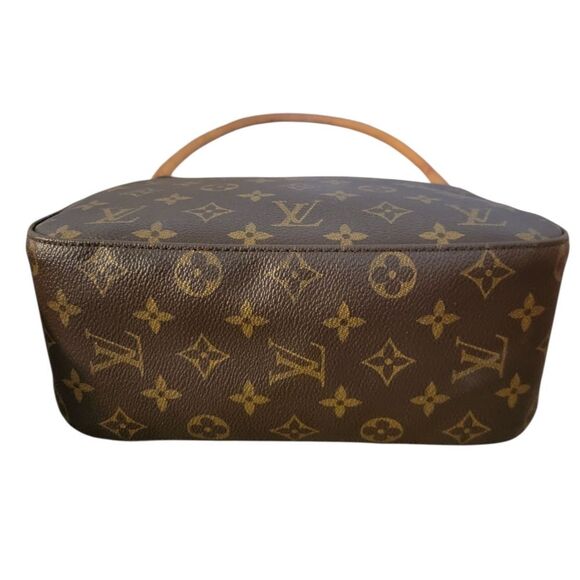 Louis Vuitton Monogram MM Looping Bag - Picture 8 of 16